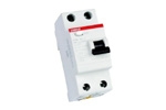 F200 Residual Current Circuit Breaker